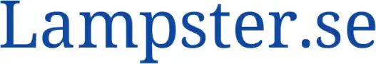Lampster logga