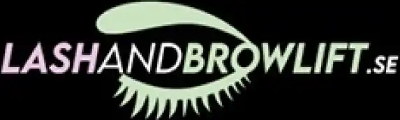 Lashandbrowlift.se logga