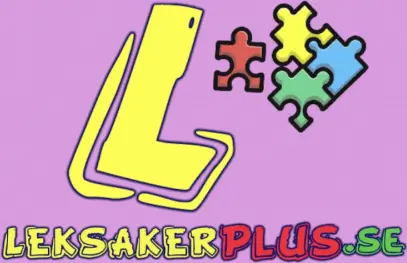 Leksaker Plus logga