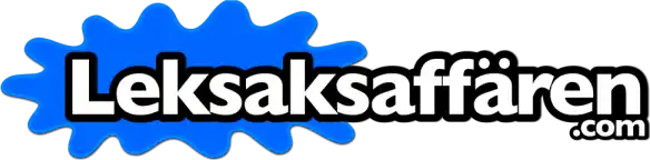 Leksaksaffären.com logga