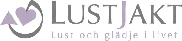 Lustjakt logga