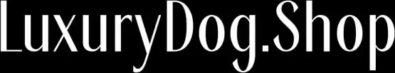 Luxury Dog Shop logga