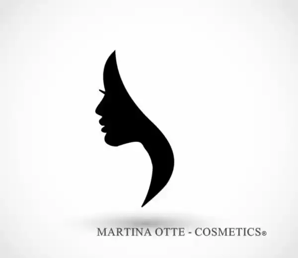 Martina Otte Cosmetics logga