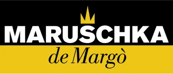 Maruschka de Margo logga