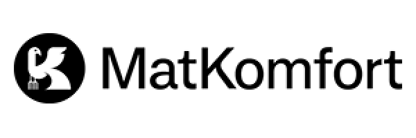 Matkomfort logga