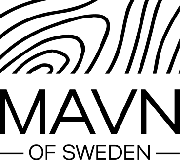 MAVN Of Sweden logga