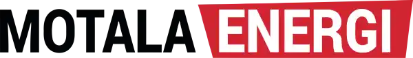 Motala Energi logga