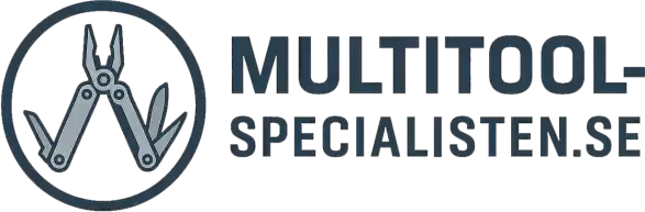 Multitool-specialisten logga