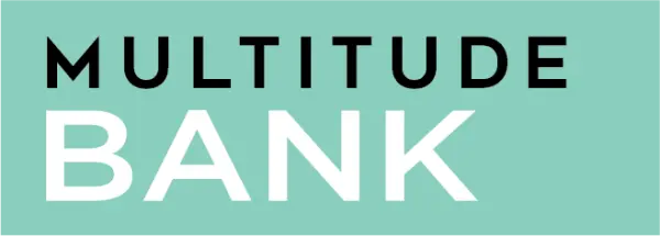 Multitude Bank logga