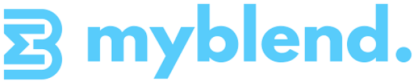 MyBlend logga
