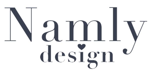 Namly Design logga