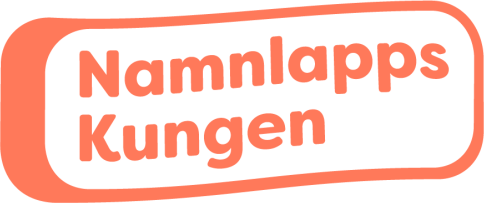 Namnlappskungen.se logga