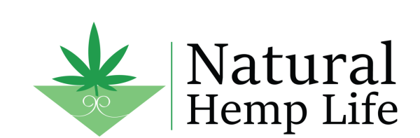 Natural Hemp Life logga