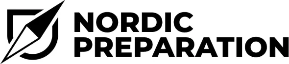 Nordic Preparation logga