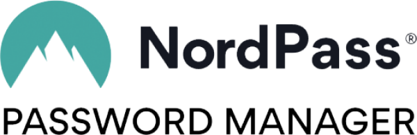 NordPass logga