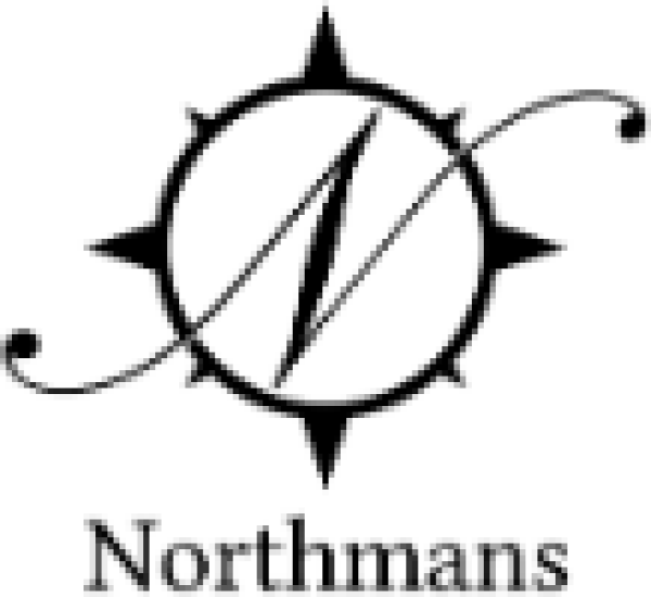 Northmans logga