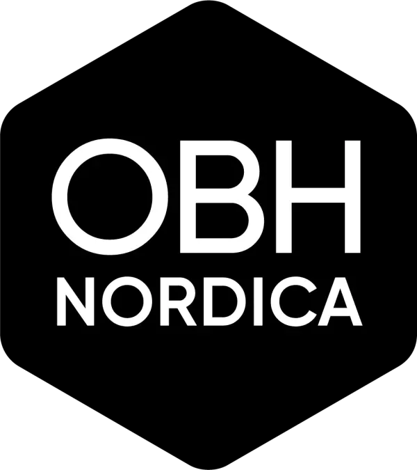 OBH Nordica logga