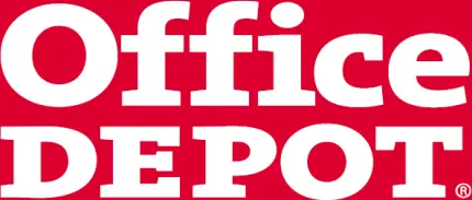 Office Depot logga