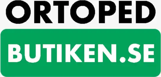 Ortopedbutiken logga