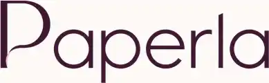 Paperla logga