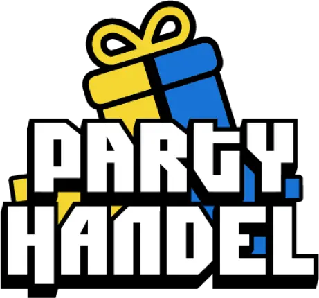 Partyhandel logga