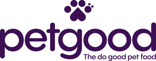 Petgood logga