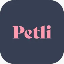 Petli logga