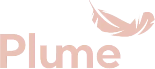 Plume logga
