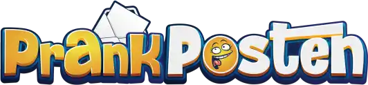 Prankposten logga