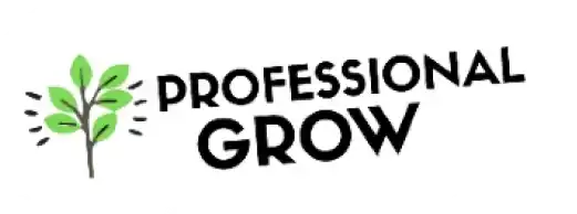 Professional Grow logga
