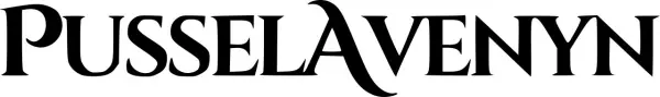 Pusselavenyn logga