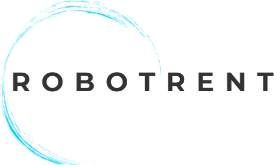 Robotrent logga