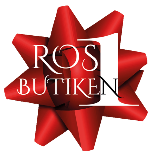 Rosettbutiken logga