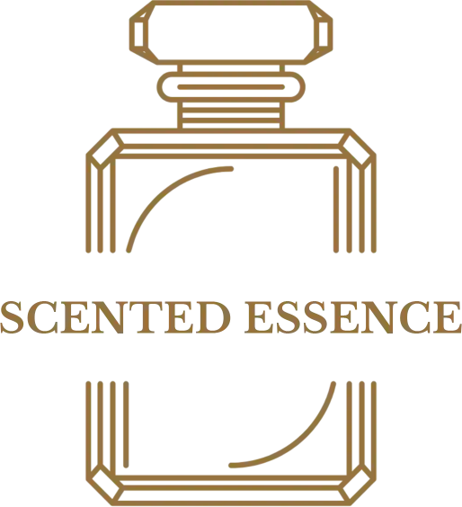 Scented essence logga