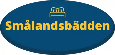 Smålandsbädden logga