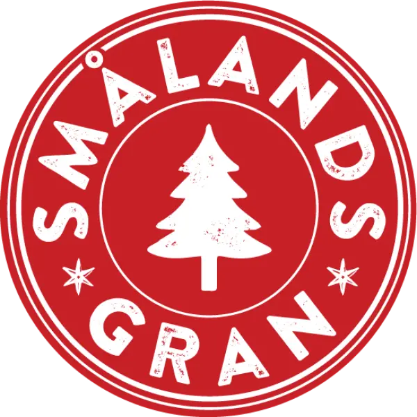 Smålandsgran logga