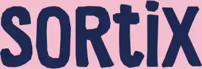 Sortix logga