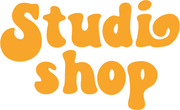 Studioshop logga
