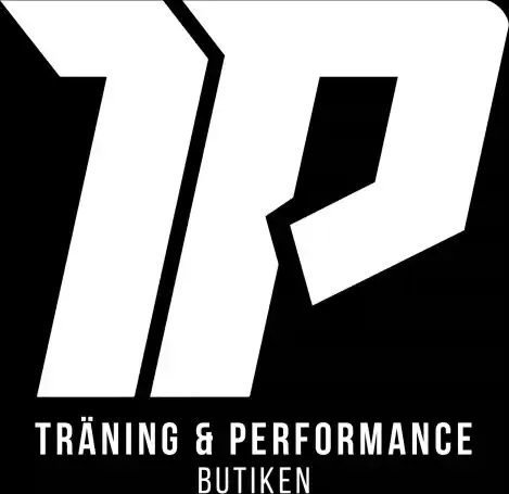Träning & Performance butiken logga