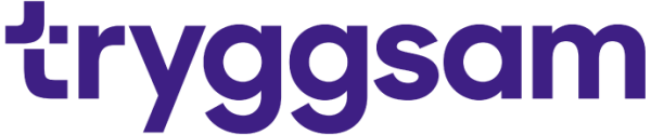 Tryggsam logga