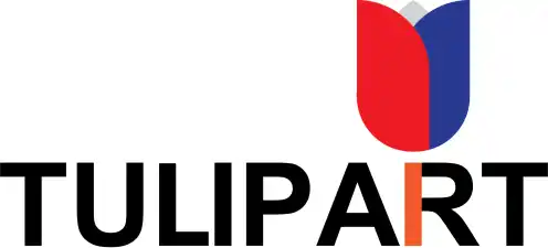 Tulipart logga