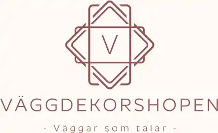 Väggdekorshopen logga