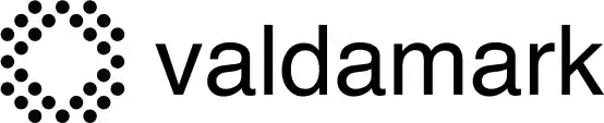 Valdamark logga