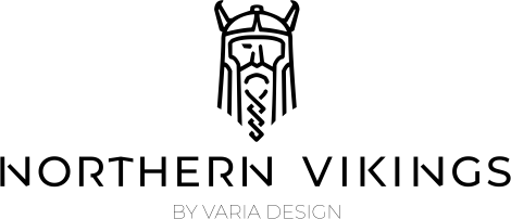 Varia Design logga