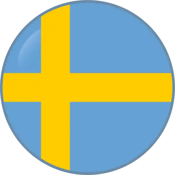 Vattenpärlor logga