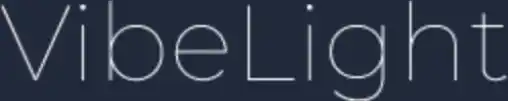 Vibelight logga