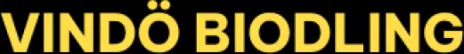 Vindö Biodlingsutrustning logga
