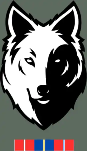 Wolf Tactical logga