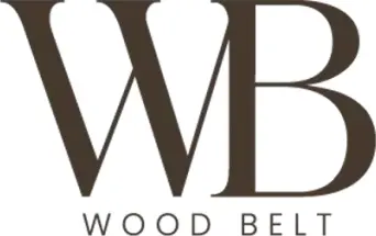 Wood Belt logga